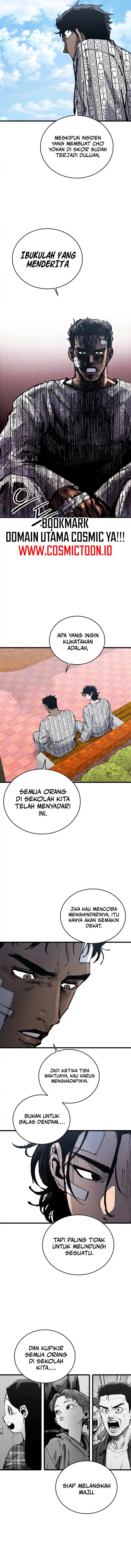 High Class Chapter 44 Bahasa Indonesia