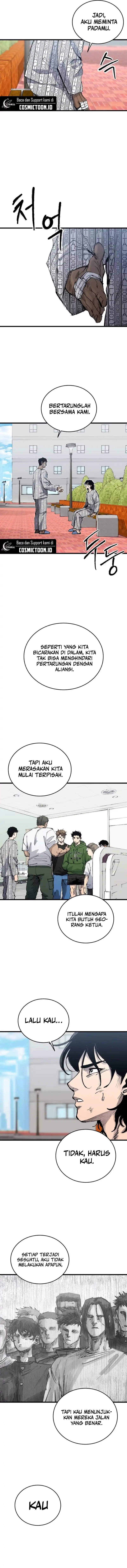 High Class Chapter 44 Bahasa Indonesia