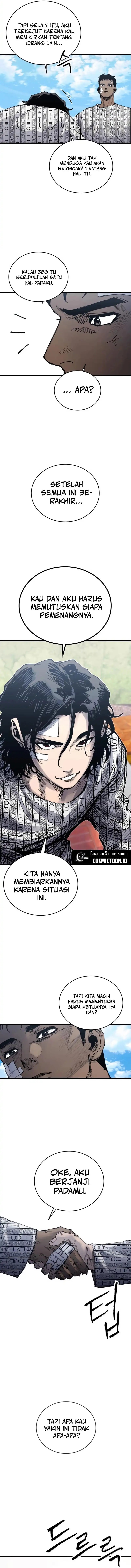 High Class Chapter 44 Bahasa Indonesia