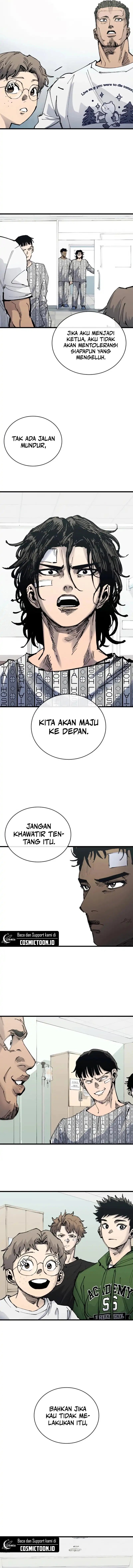 High Class Chapter 44 Bahasa Indonesia