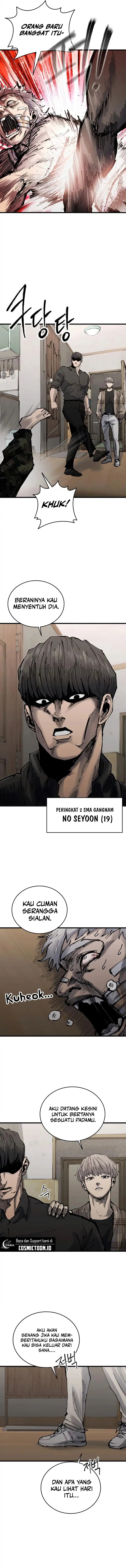 High Class Chapter 44 Bahasa Indonesia