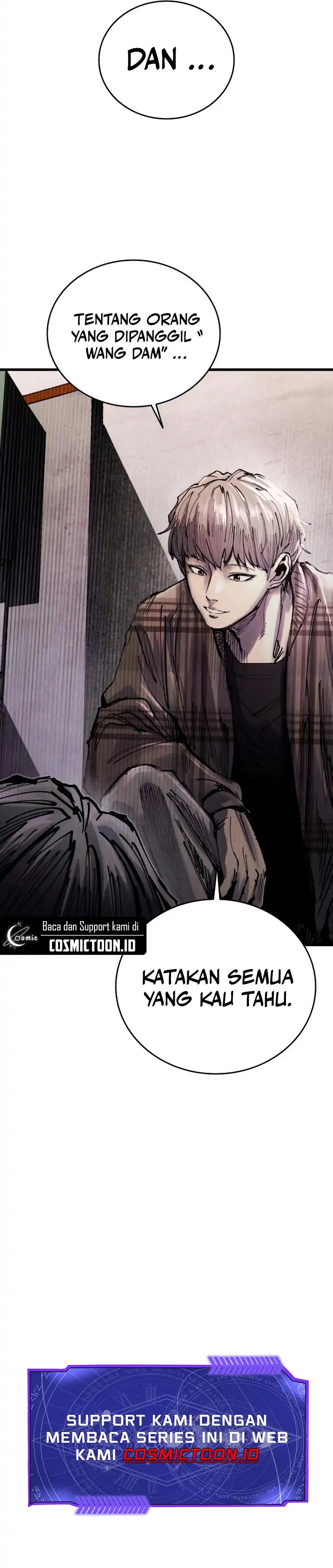 High Class Chapter 44 Bahasa Indonesia