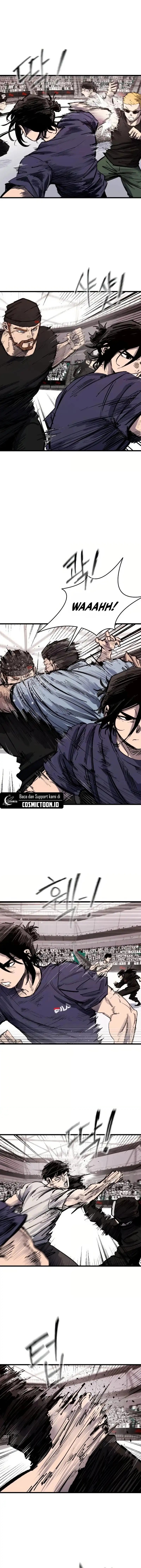 High Class Chapter 48 Bahasa Indonesia