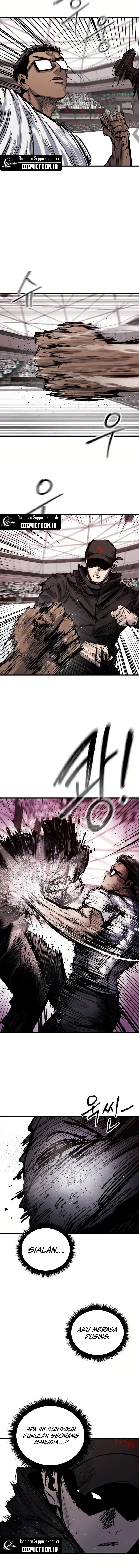 High Class Chapter 48 Bahasa Indonesia