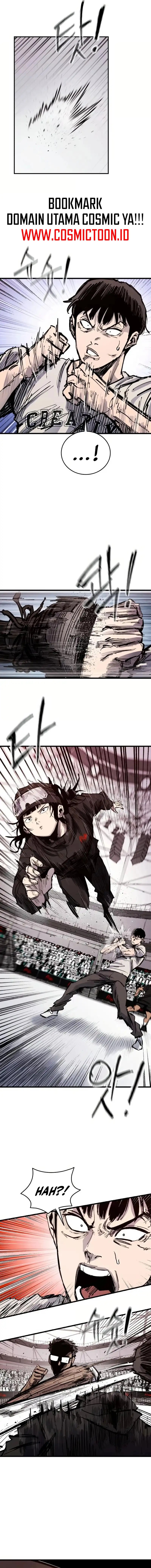 High Class Chapter 48 Bahasa Indonesia