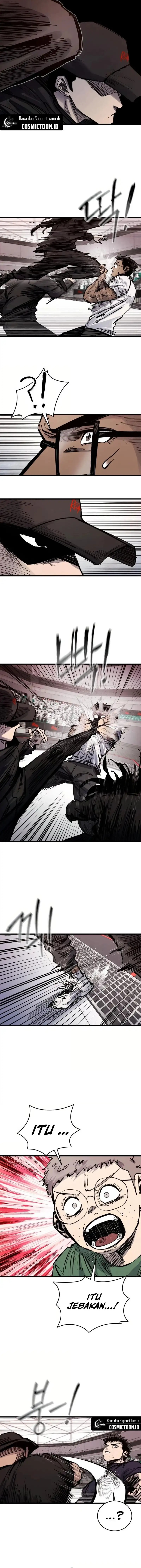 High Class Chapter 48 Bahasa Indonesia