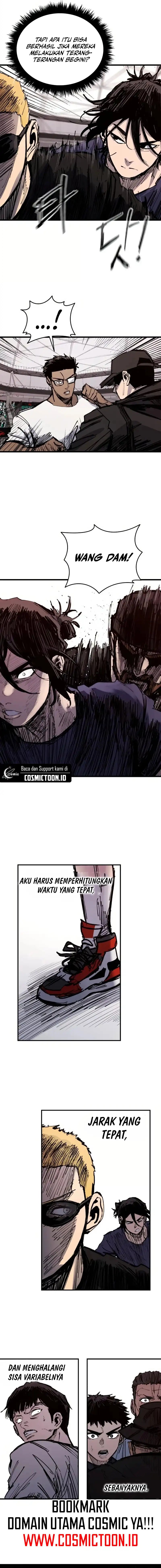 High Class Chapter 48 Bahasa Indonesia