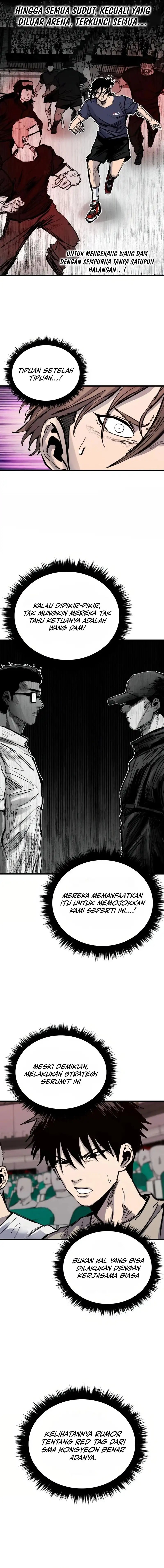 High Class Chapter 48 Bahasa Indonesia