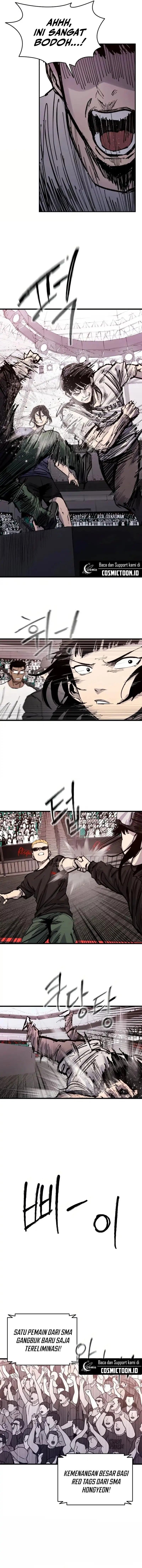 High Class Chapter 48 Bahasa Indonesia