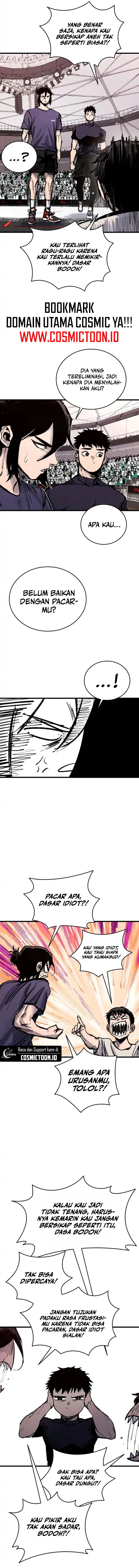 High Class Chapter 48 Bahasa Indonesia