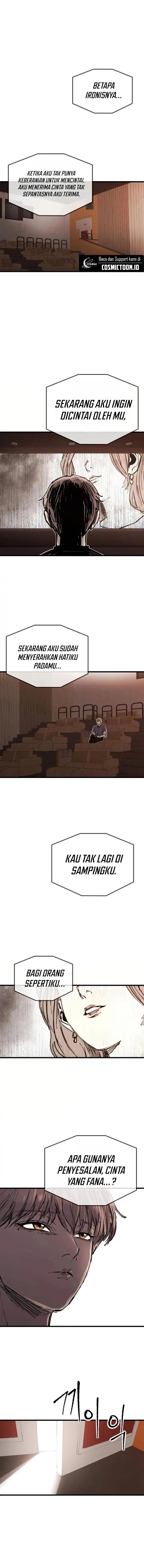 High Class Chapter 48 Bahasa Indonesia