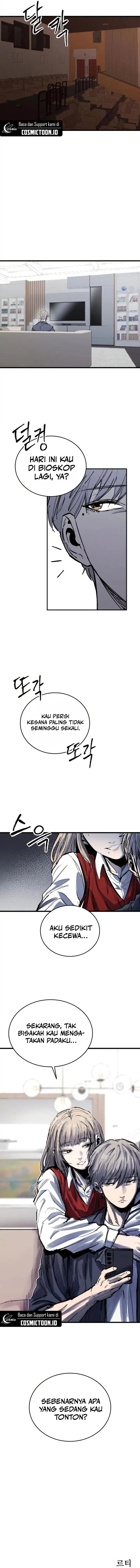 High Class Chapter 48 Bahasa Indonesia