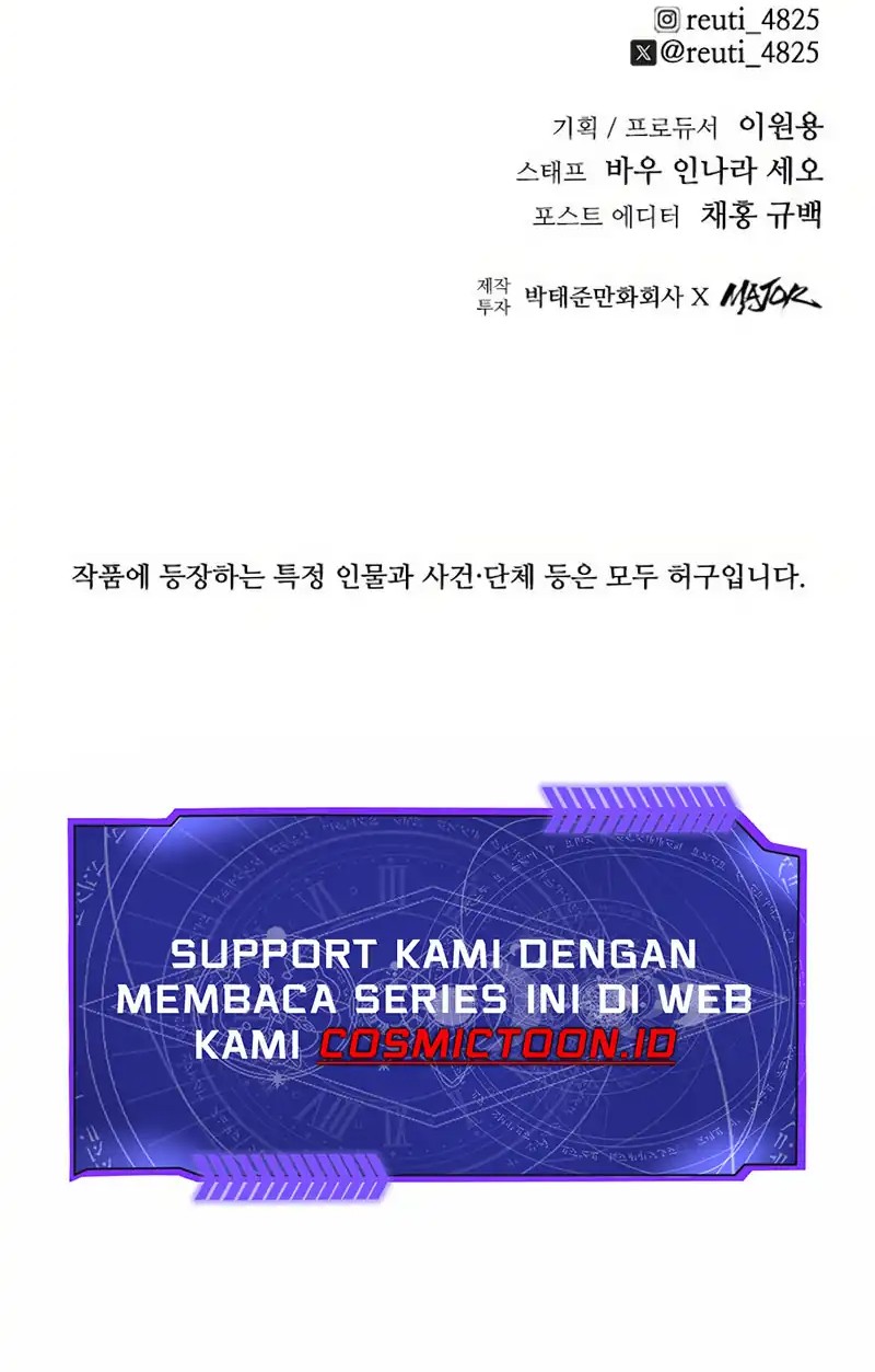 High Class Chapter 48 Bahasa Indonesia