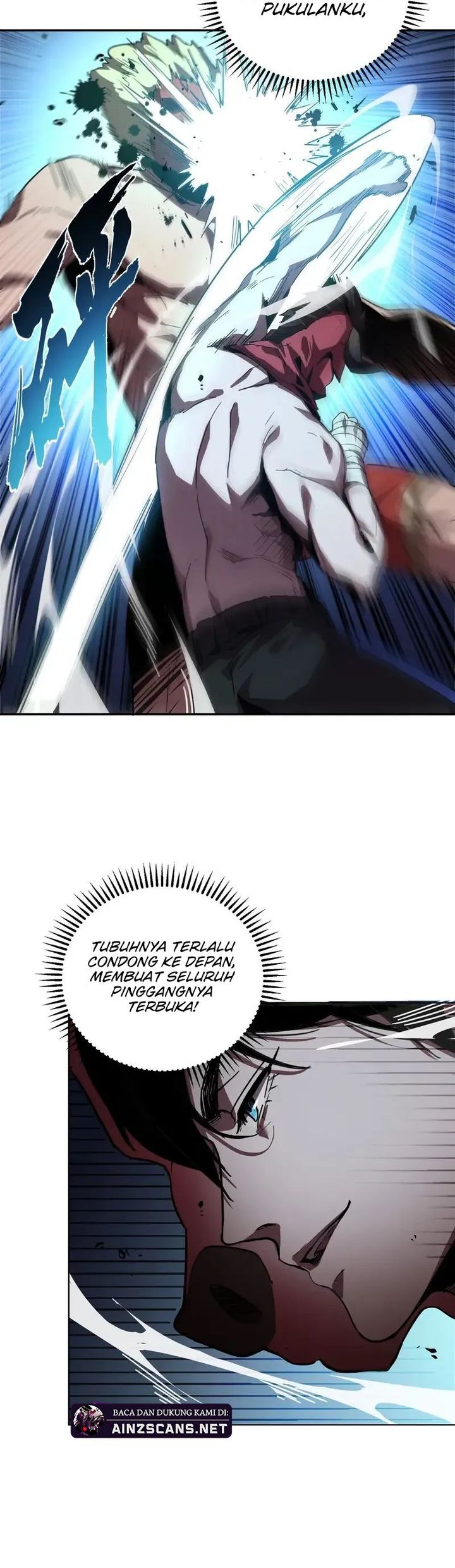 High-Martial World: One Hand to Overwhelm Three Thousand Emperors! chapter 1