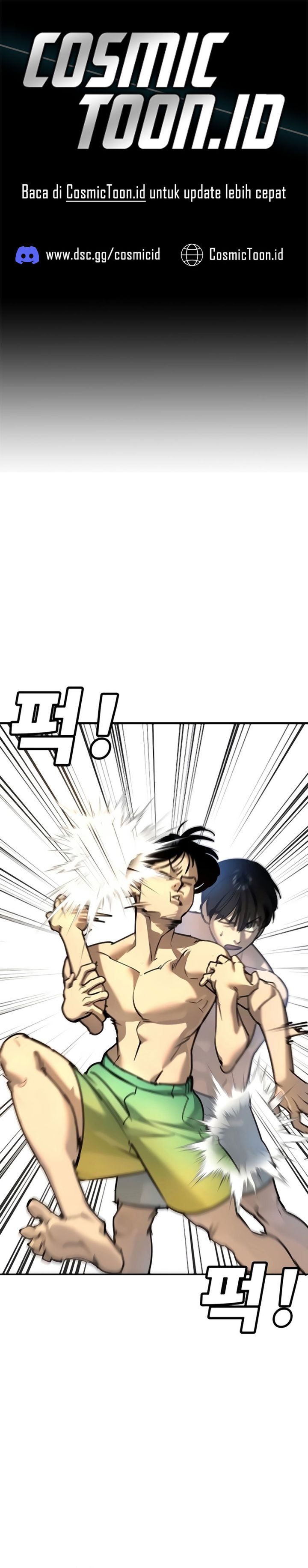 High School Conquest: War Against the Bullies chapter 29