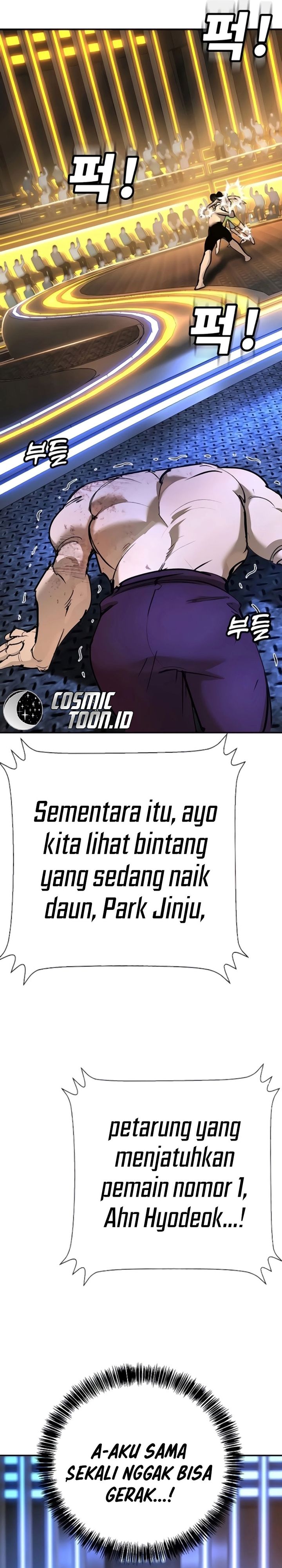 High School Conquest: War Against the Bullies chapter 29