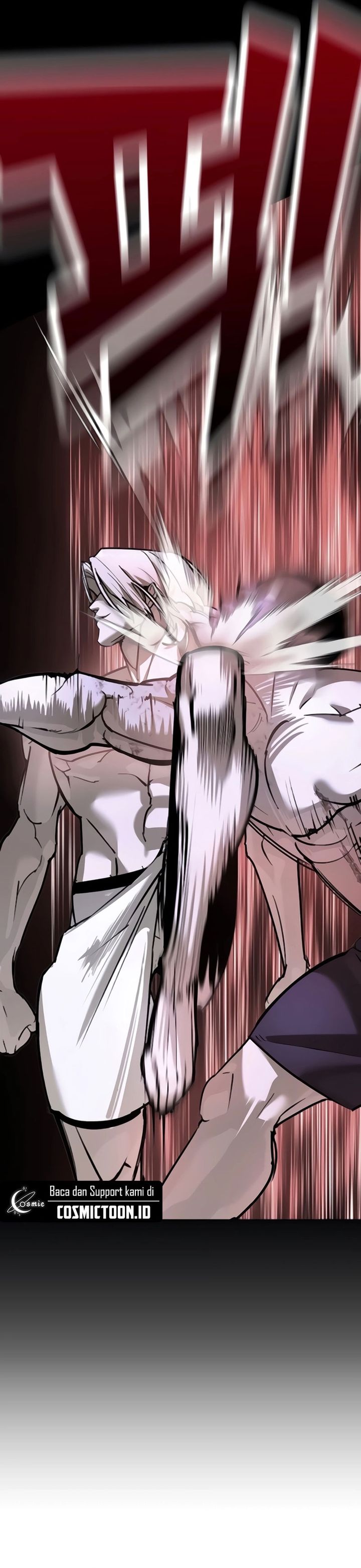 High School Conquest: War Against the Bullies chapter 29