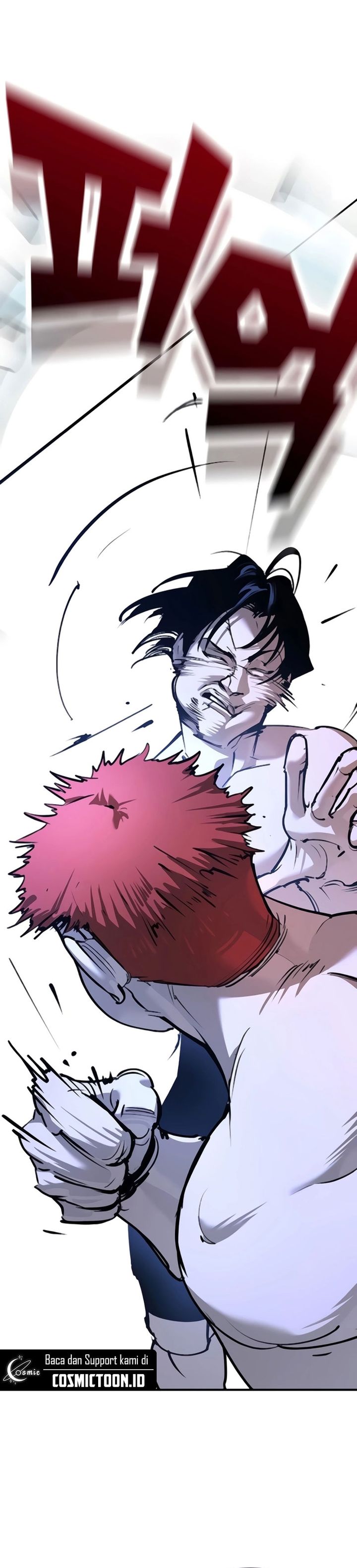 High School Conquest: War Against the Bullies chapter 29