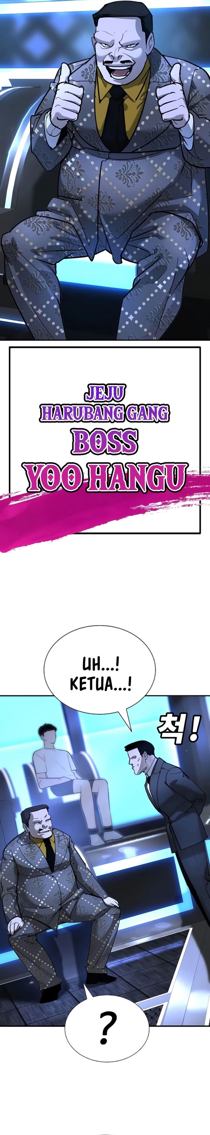 High School Conquest: War Against the Bullies chapter 29