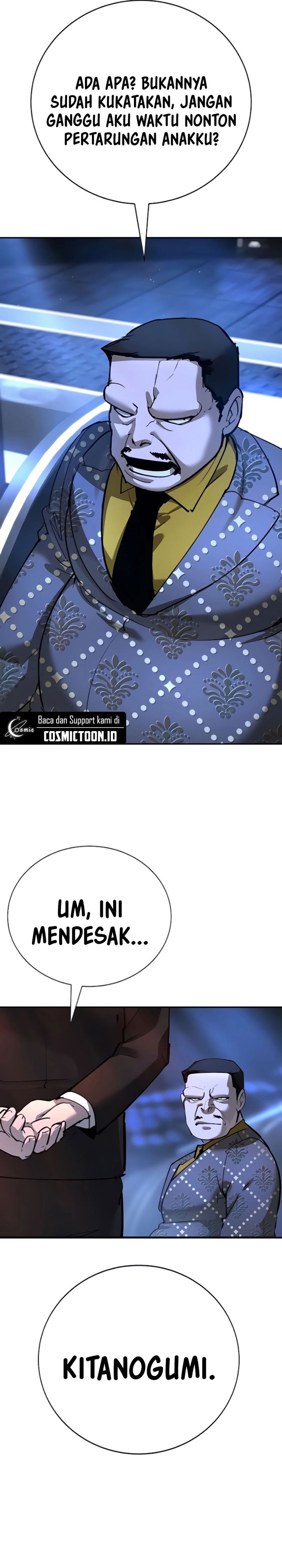 High School Conquest: War Against the Bullies chapter 29