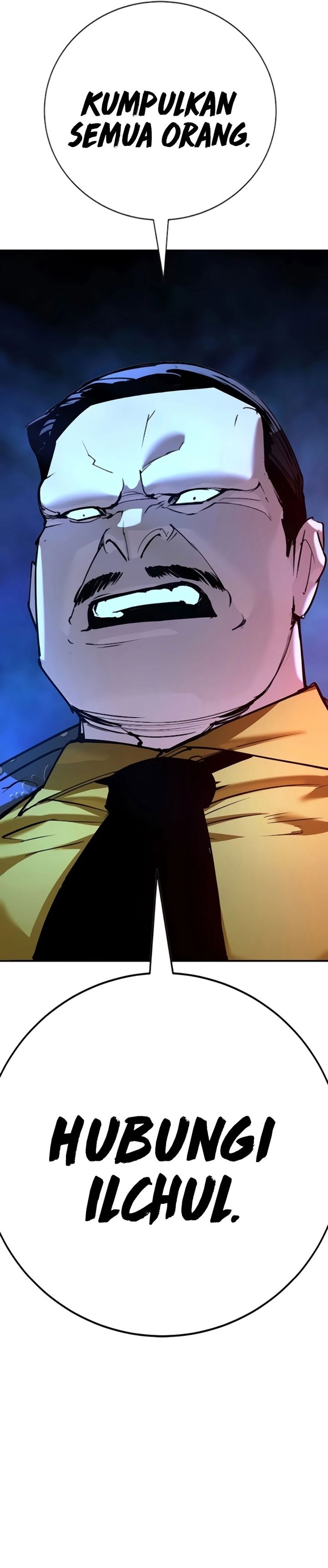 High School Conquest: War Against the Bullies chapter 29