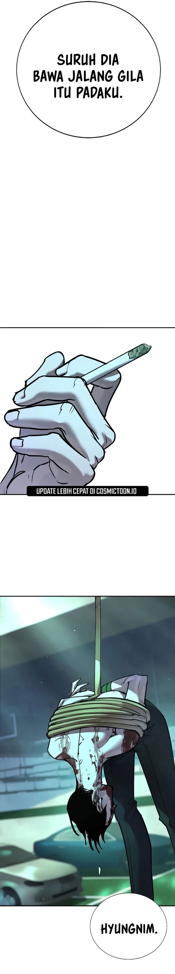 High School Conquest: War Against the Bullies chapter 29