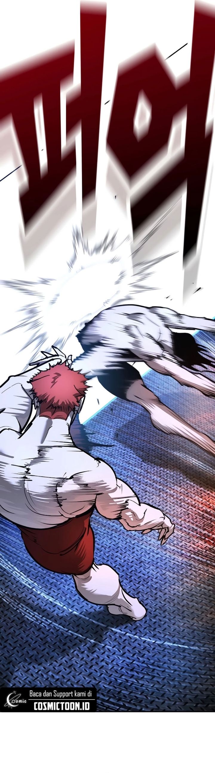 High School Conquest: War Against the Bullies chapter 29