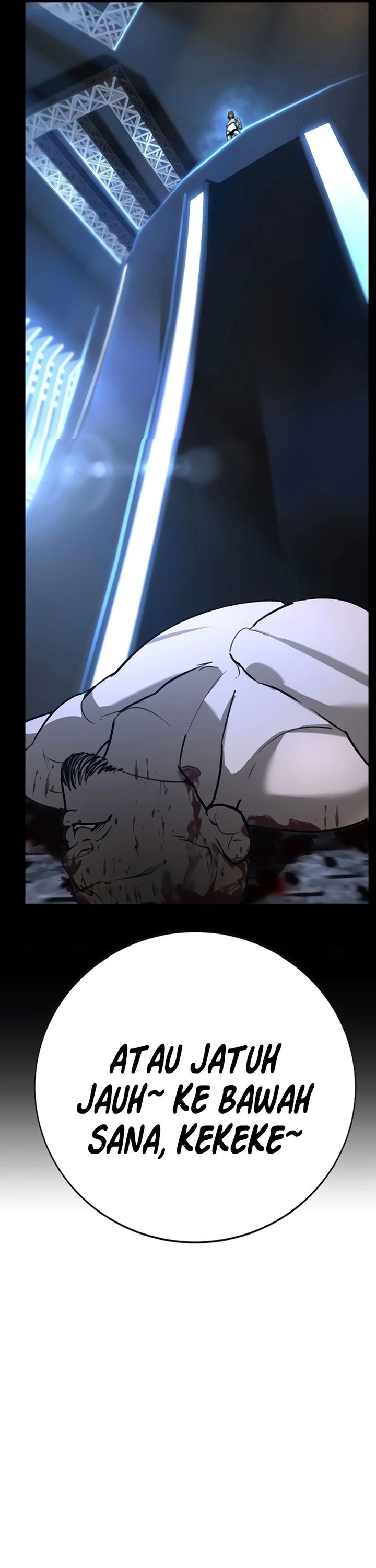 High School Conquest: War Against the Bullies chapter 29