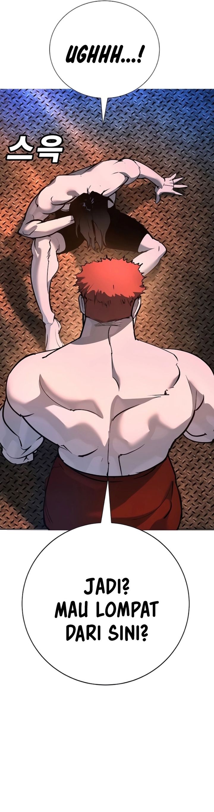 High School Conquest: War Against the Bullies chapter 29