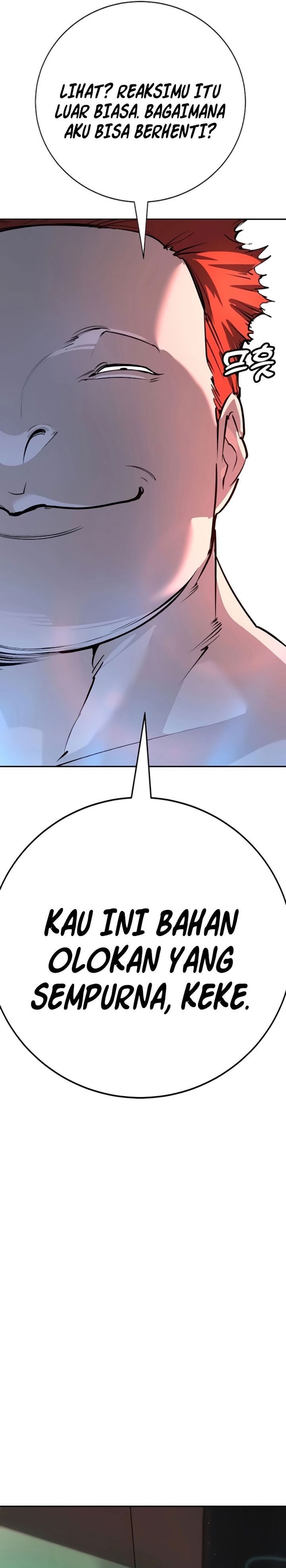 High School Conquest: War Against the Bullies chapter 29