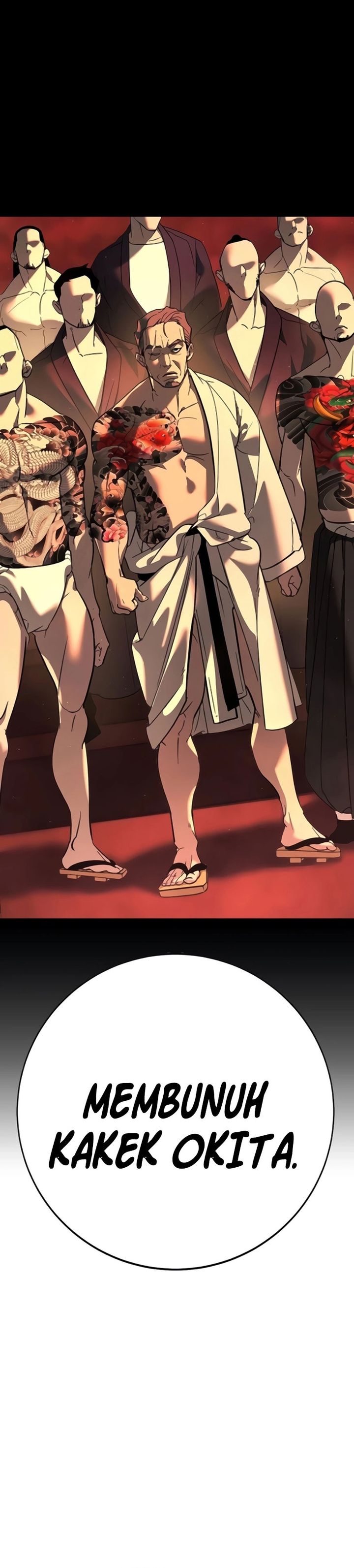 High School Conquest: War Against the Bullies chapter 29