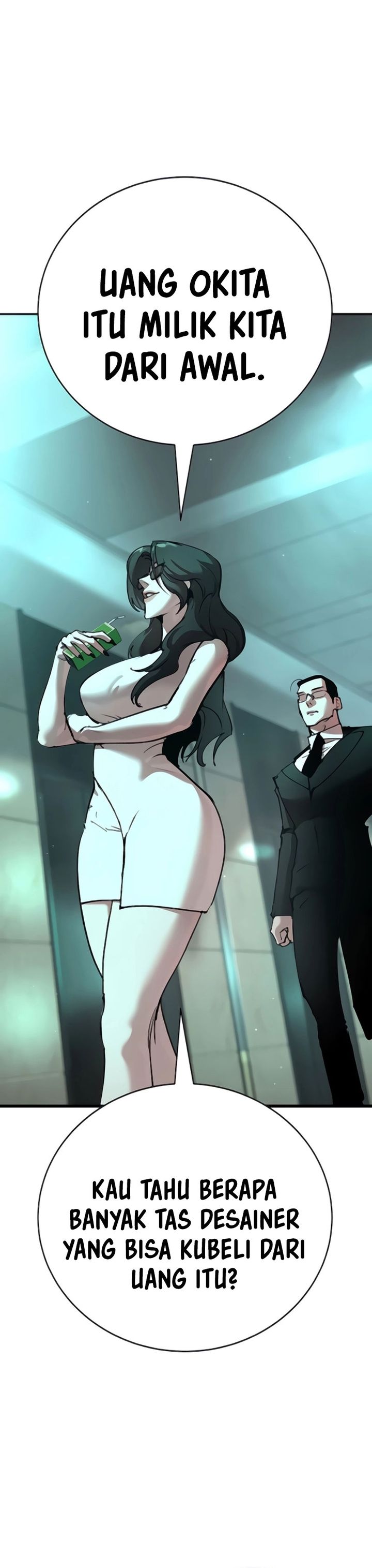 High School Conquest: War Against the Bullies chapter 29