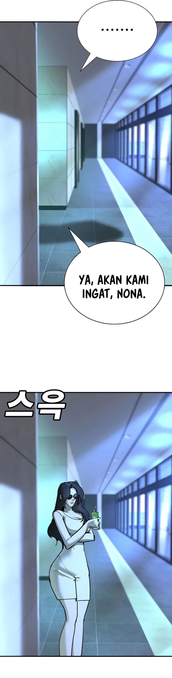 High School Conquest: War Against the Bullies chapter 29