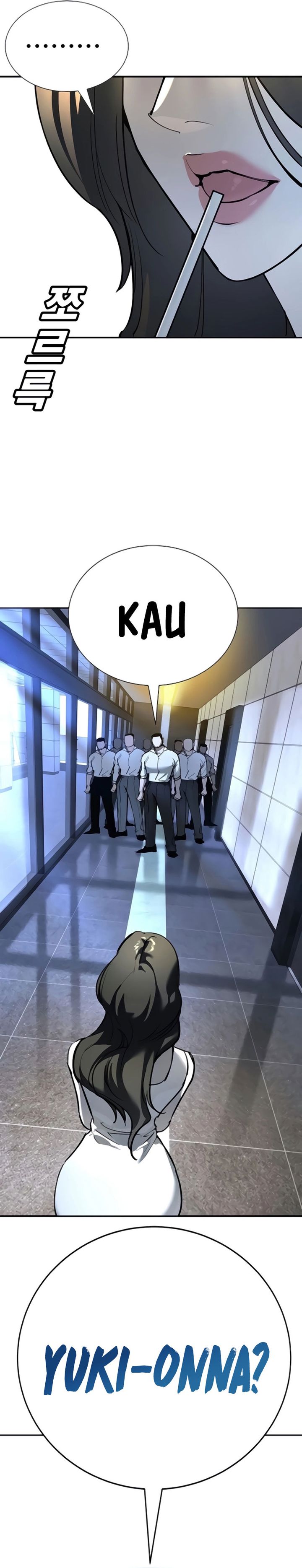 High School Conquest: War Against the Bullies chapter 29