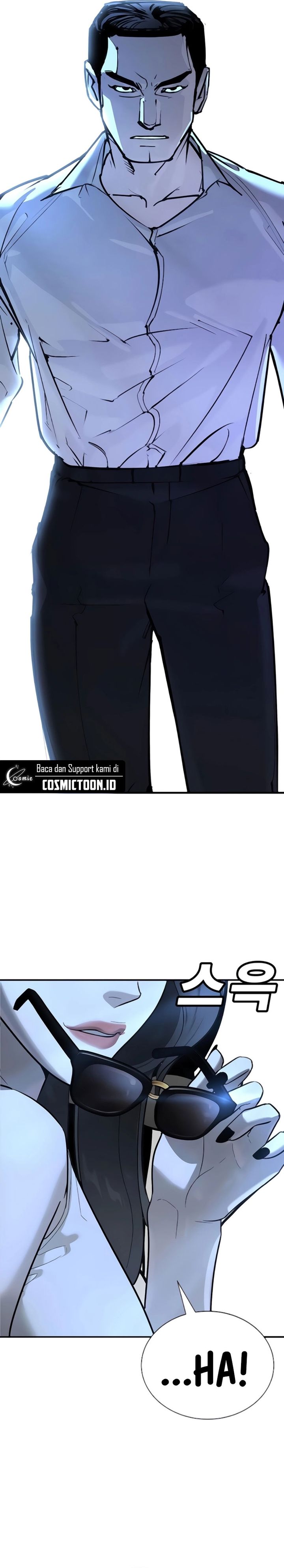 High School Conquest: War Against the Bullies chapter 29