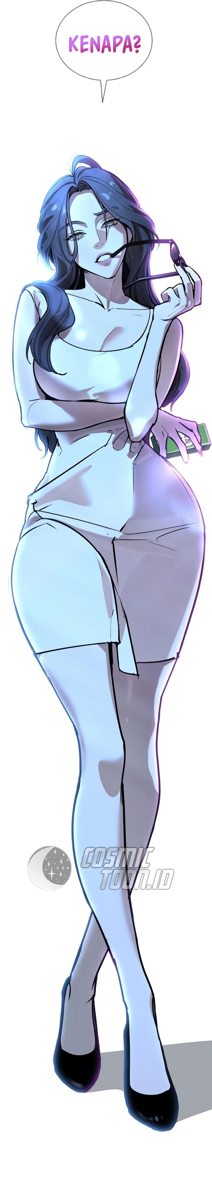 High School Conquest: War Against the Bullies chapter 29