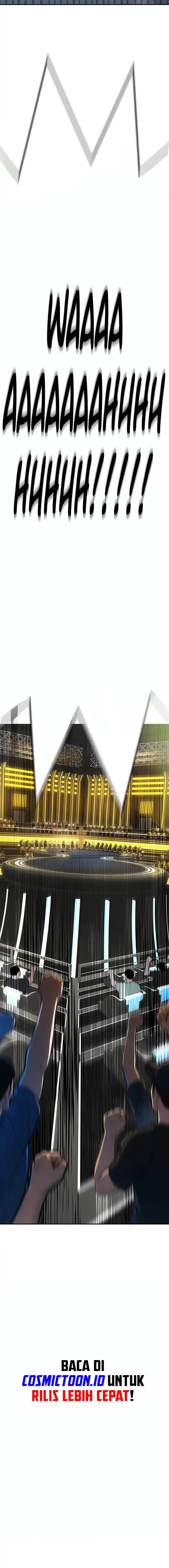 High School Conquest: War Against the Bullies Chapter 33 Bahasa Indonesia