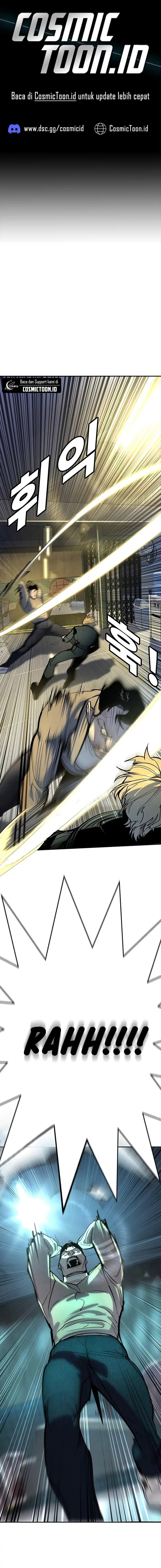 High School Conquest: War Against the Bullies chapter 37