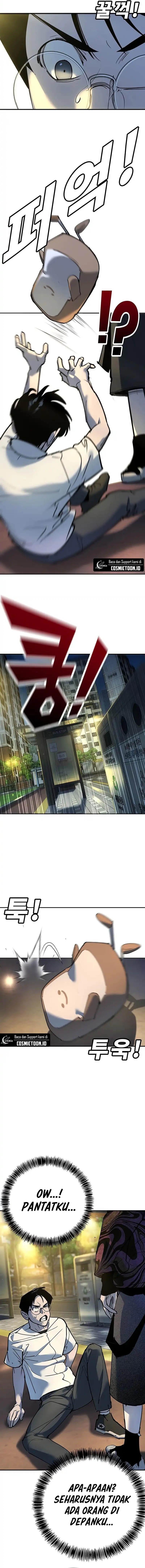 High School Conquest: War Against the Bullies chapter 37