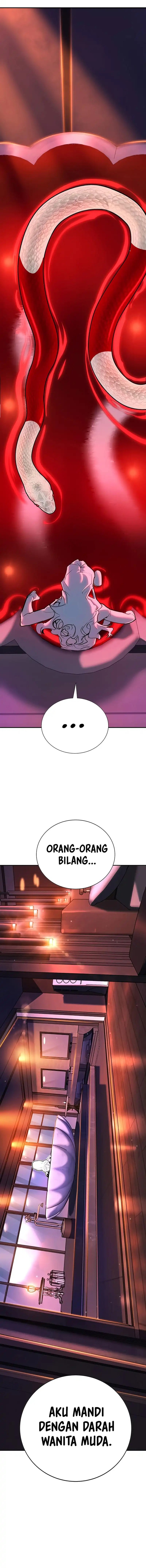 High School Conquest: War Against the Bullies chapter 37