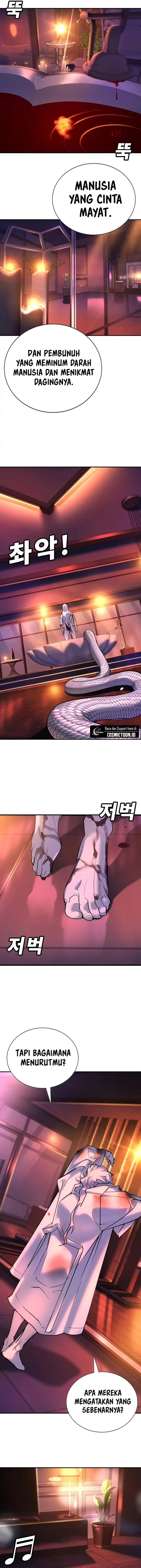 High School Conquest: War Against the Bullies chapter 37