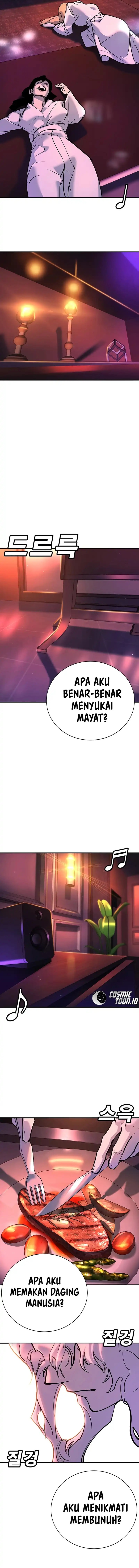 High School Conquest: War Against the Bullies chapter 37