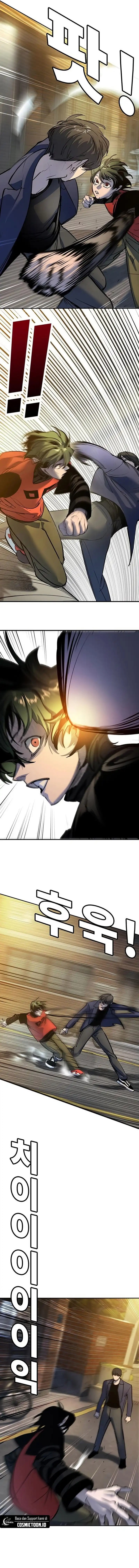 High School Conquest: War Against the Bullies chapter 38