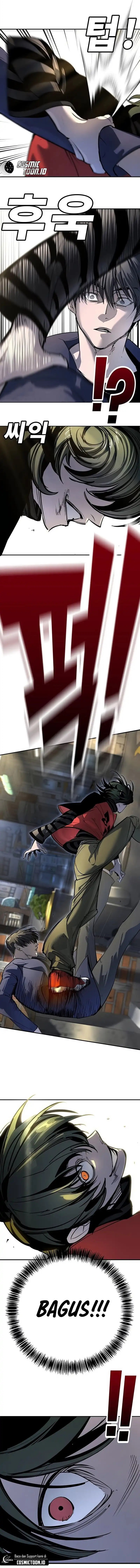 High School Conquest: War Against the Bullies chapter 38