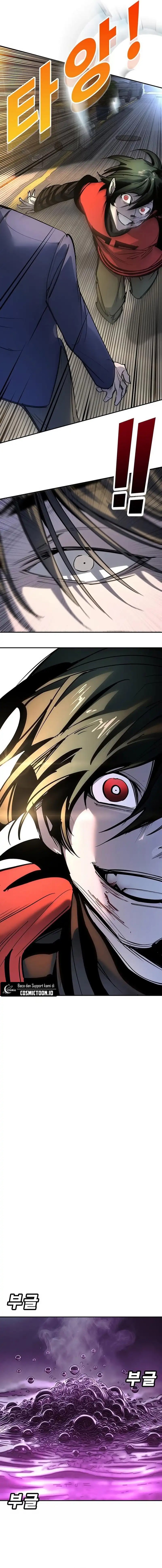 High School Conquest: War Against the Bullies chapter 38