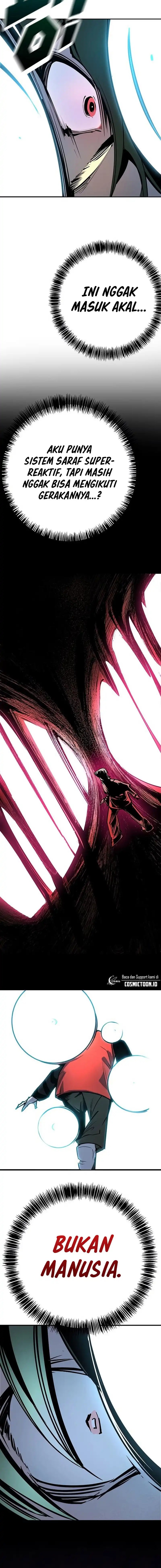 High School Conquest: War Against the Bullies chapter 38