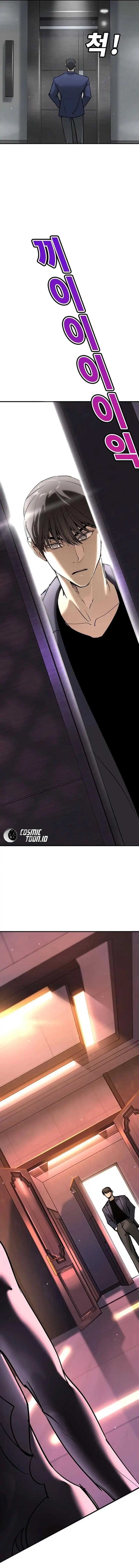 High School Conquest: War Against the Bullies Chapter 39 Bahasa Indonesia