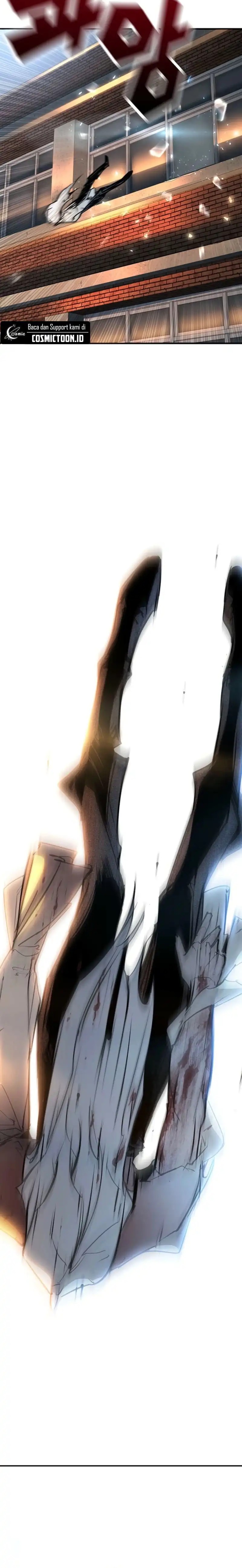 High School Conquest: War Against the Bullies Chapter 44 Bahasa Indonesia