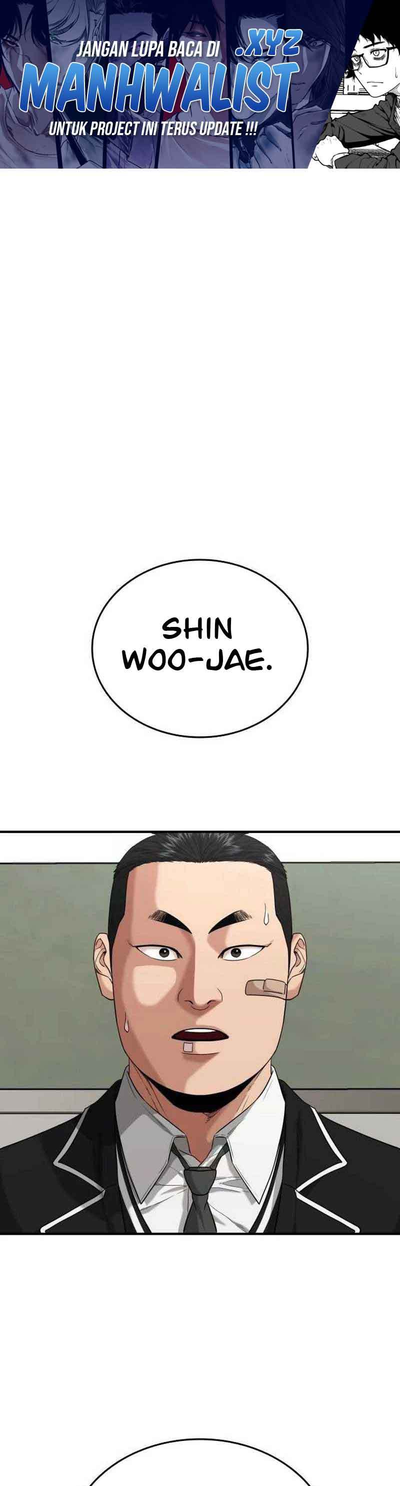 High School Gangsters Chapter 02 Bahasa Indonesia