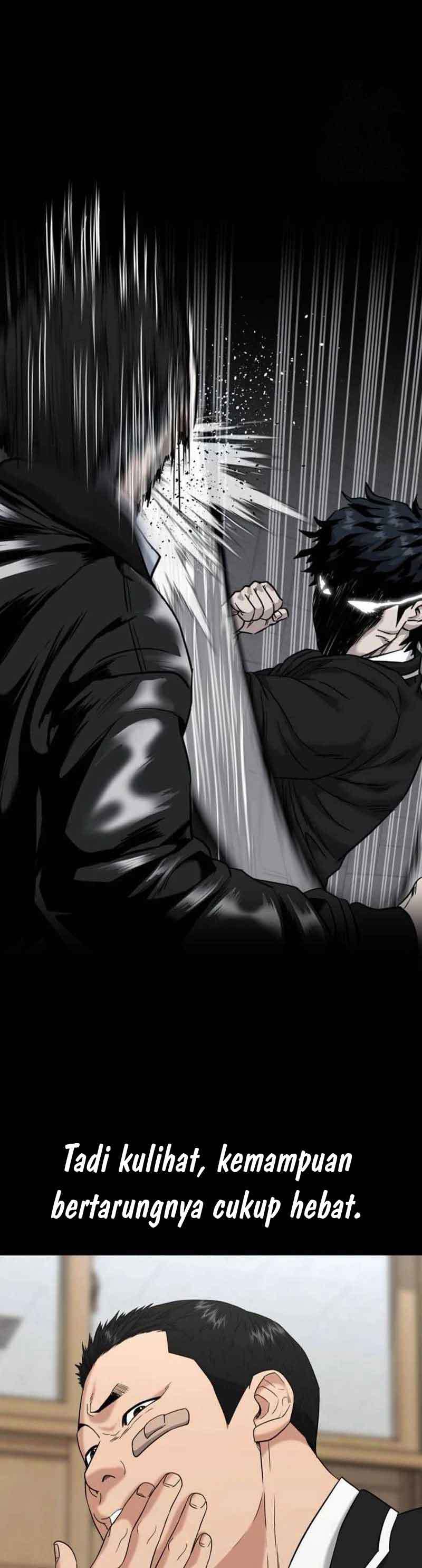 High School Gangsters Chapter 02 Bahasa Indonesia